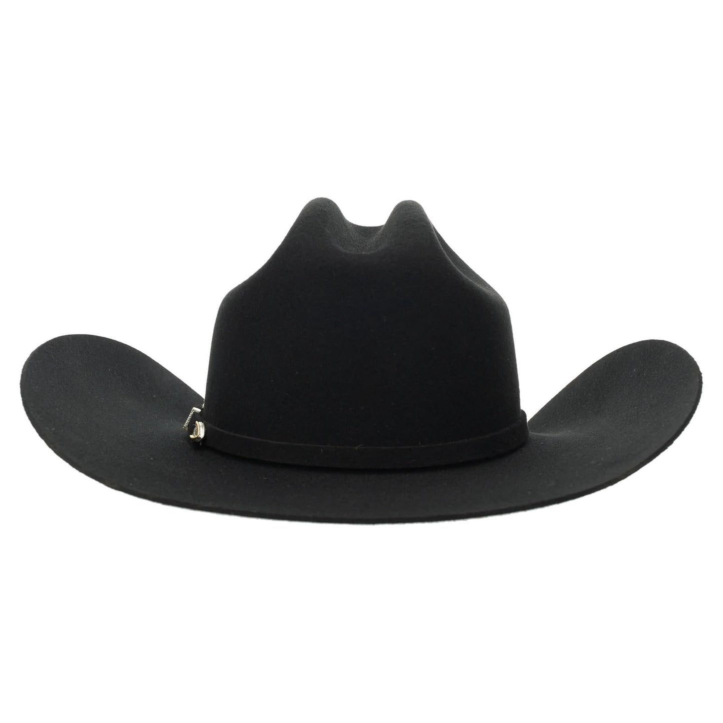 Stetson Stallion Collection The Oak Ridge Cowboy Hat