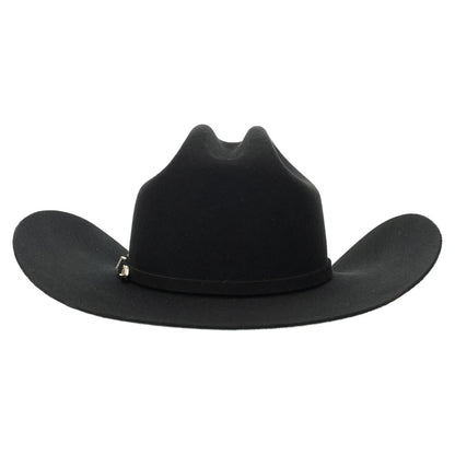 Stetson Stallion Collection The Oak Ridge Cowboy Hat