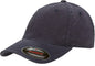 Flexfit Low Profile Garment Washed Cotton Cap