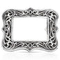 Montana Silversmiths Western Lifestyle Women's Made in the USA Belt Buckle