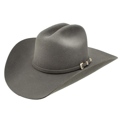 Stetson Stallion Collection The Oak Ridge Cowboy Hat
