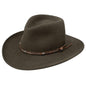 Stetson Mountain Sky, Color: Sage, Size: XL (SWMTSK-813242XL)