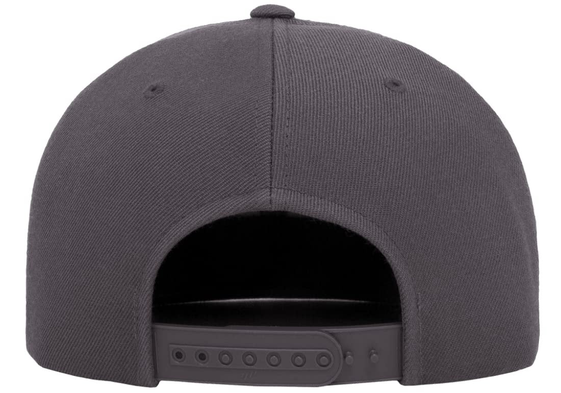 Flexfit Wool Blend Prostyle Snapback Cap