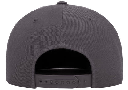 Flexfit Wool Blend Prostyle Snapback Cap