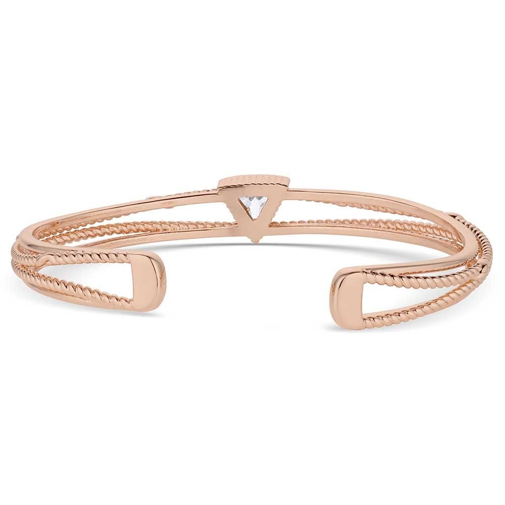 Montana Silversmiths Western Lifestyle Women's Bracelet