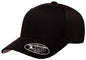 Flexfit Men's Melange Stretch Mesh Cap