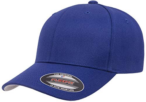 Flexfit Men's Wool Blend Athletic Hat