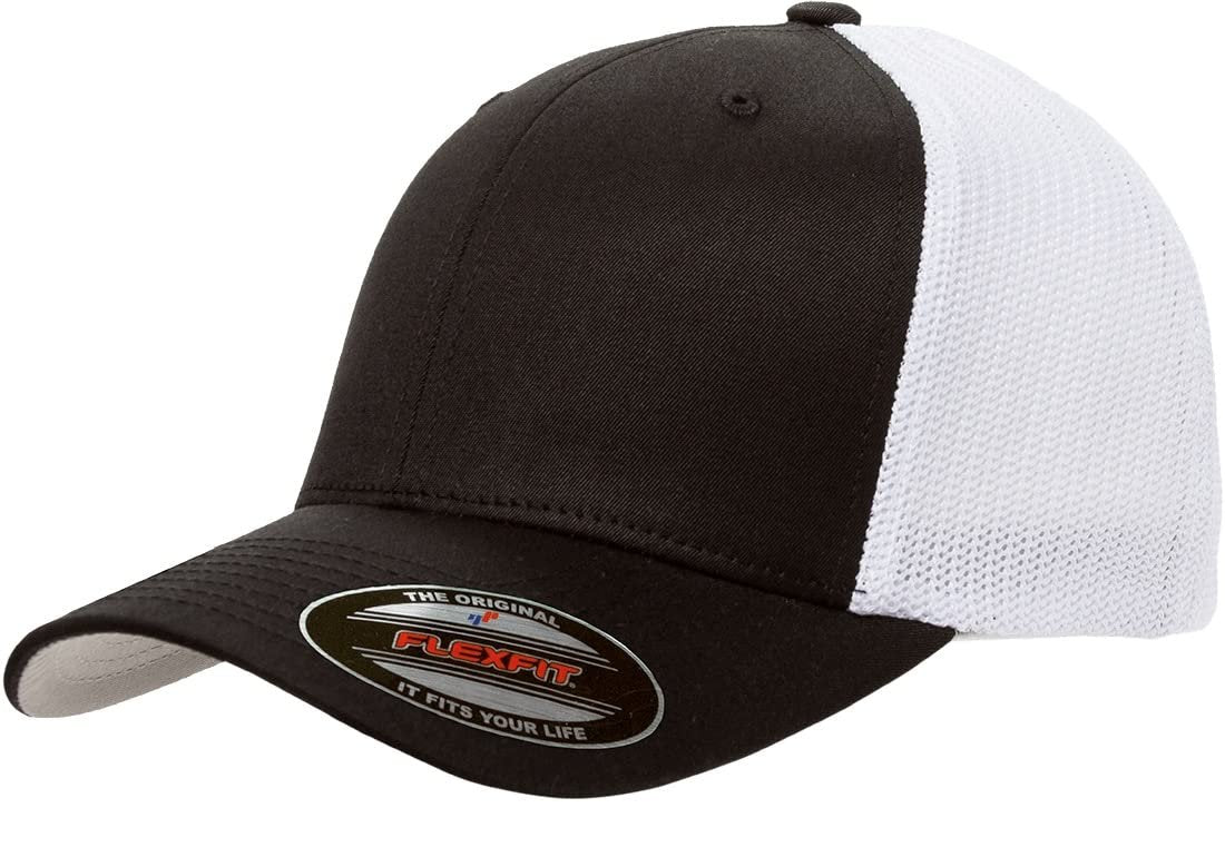 Flexfit Men's Trucker