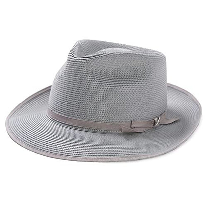 Stetson Men's Stratoliner B, Sand, 7 3/8