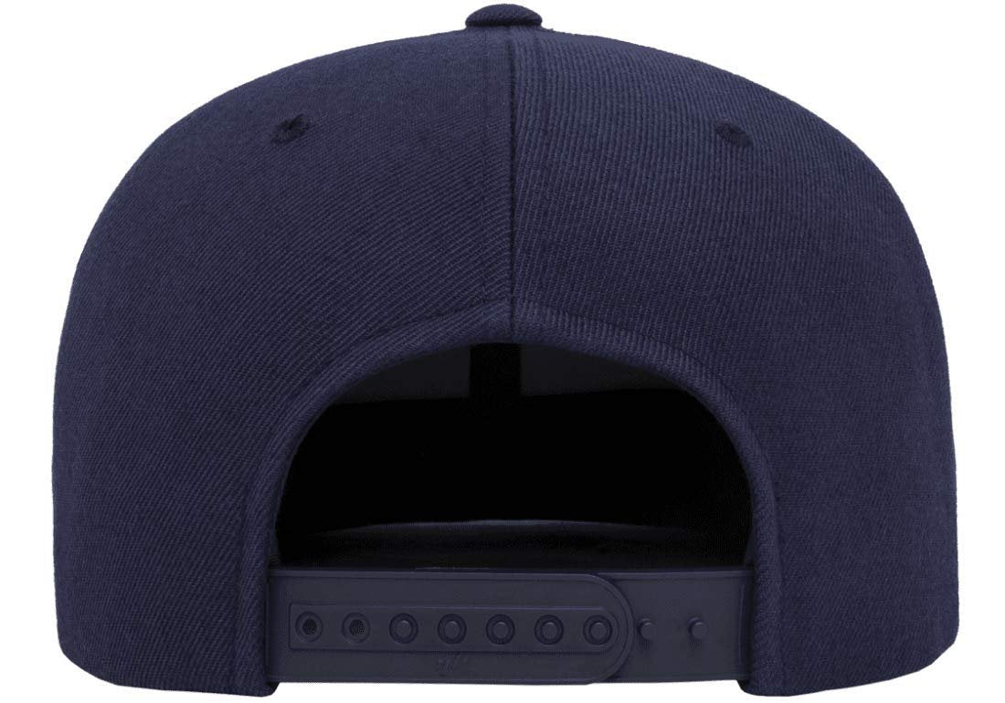Flexfit Wool Blend Prostyle Snapback Cap