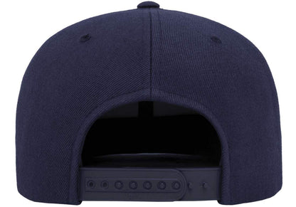 Flexfit Wool Blend Prostyle Snapback Cap