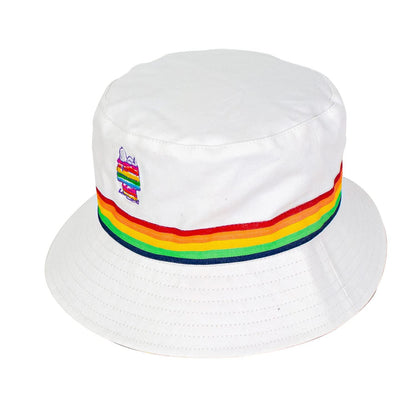 Peter Grimm Peanuts Cartoon Collection, Unisex Character Bucket Hats