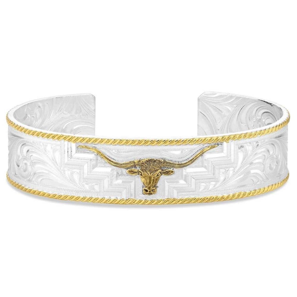 Montana Silversmiths Made in the USA Western Lifestyle Women's Bracelet