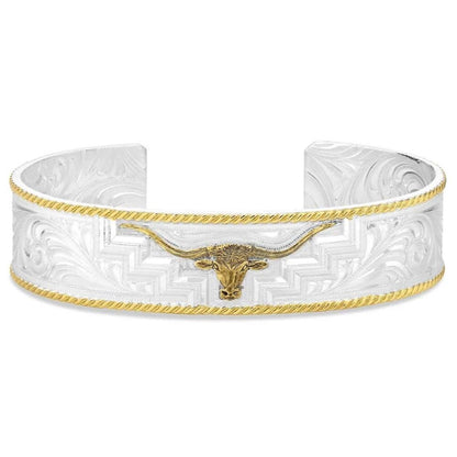 Montana Silversmiths Made in the USA Western Lifestyle Women's Bracelet