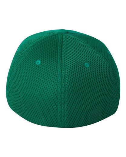 Flexfit Men's Ultrafibre Airmesh Fitted Cap