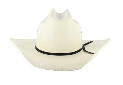 RESISTOL Denison - (7X) Bangora Straw Cowboy Hat