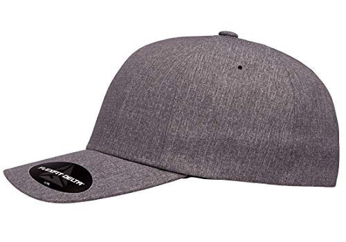 Flexfit YP180 Adult Delta X-Cap