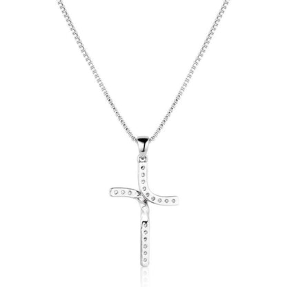 Montana Silversmiths Western Lifestyle Women's Cross Necklace