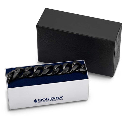 Montana Silversmiths Western Lifestyle Men's Bracelet