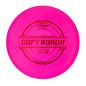 Discraft X Line Soft Roach Golf Disc (173-174)