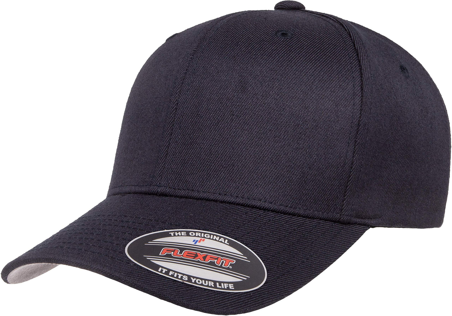 Flexfit Men's Wool Blend Athletic Hat