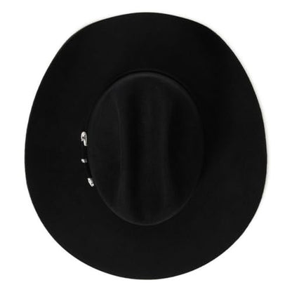 Stetson Black Corral Buffalo Collection Western Hat - SBCRAL-7540-07