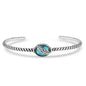 Montana Silversmiths Western Lifestyle Women's Turquoise Bracelet