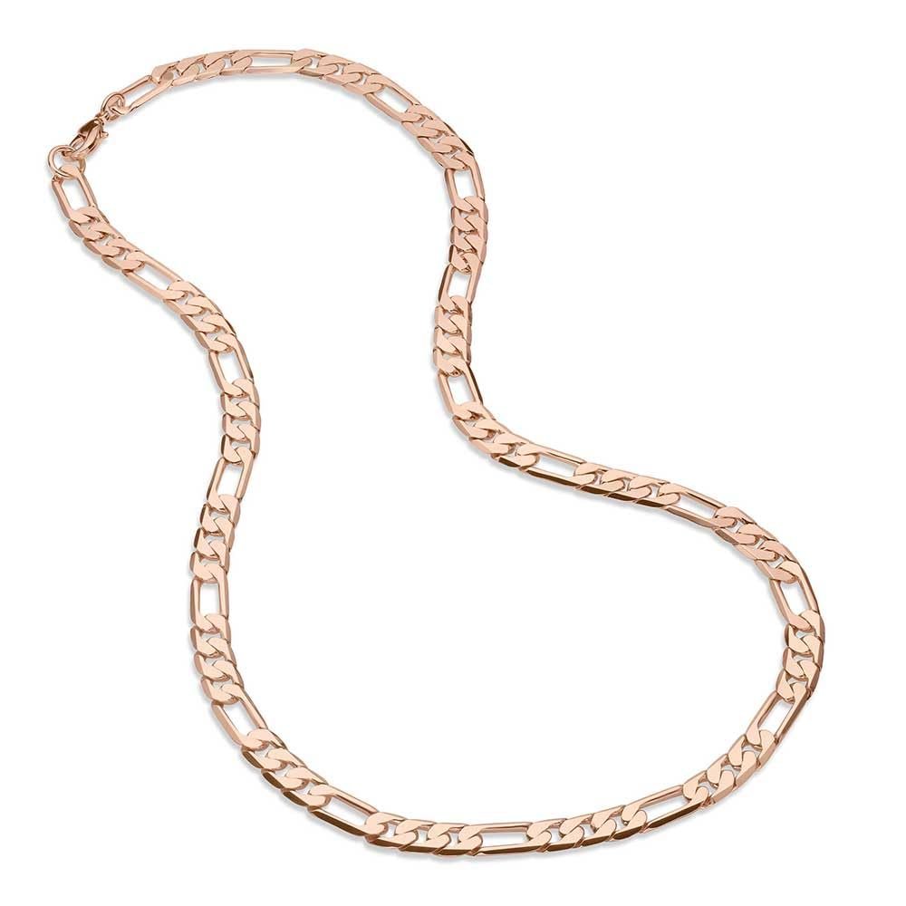 Montana Silversmiths Western Lifestyle Men's Chain Necklace