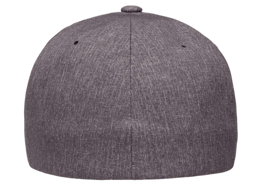 Flexfit Mens Delta Seamless Carbon Cap