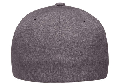 Flexfit Mens Delta Seamless Carbon Cap