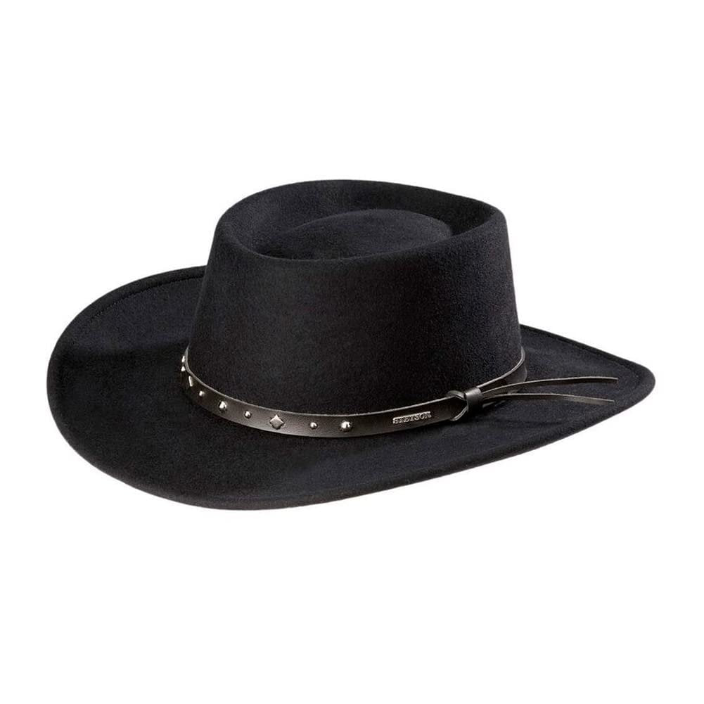 Stetson Men's Gambler Hat