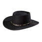 Stetson Men's Gambler Hat