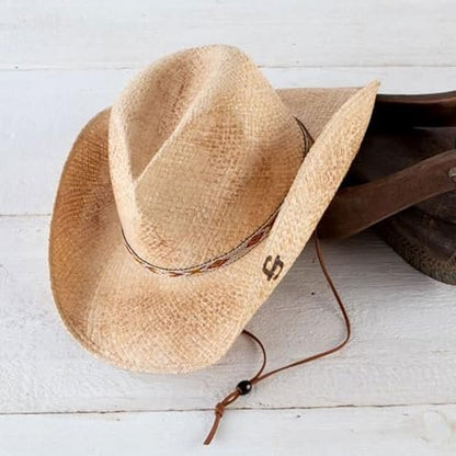 Stetson Men's Riverview, Natural