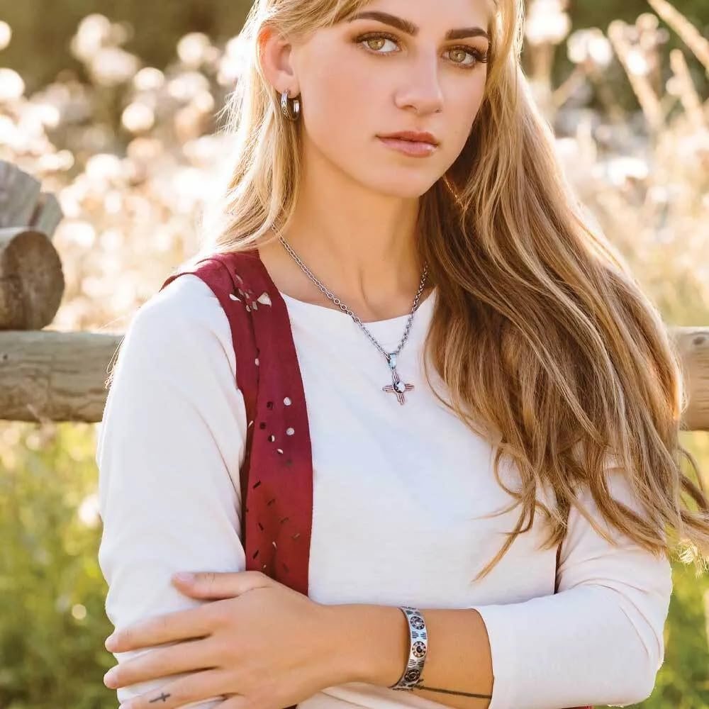 Montana Silversmiths Western Lifestyle Women's Bracelet