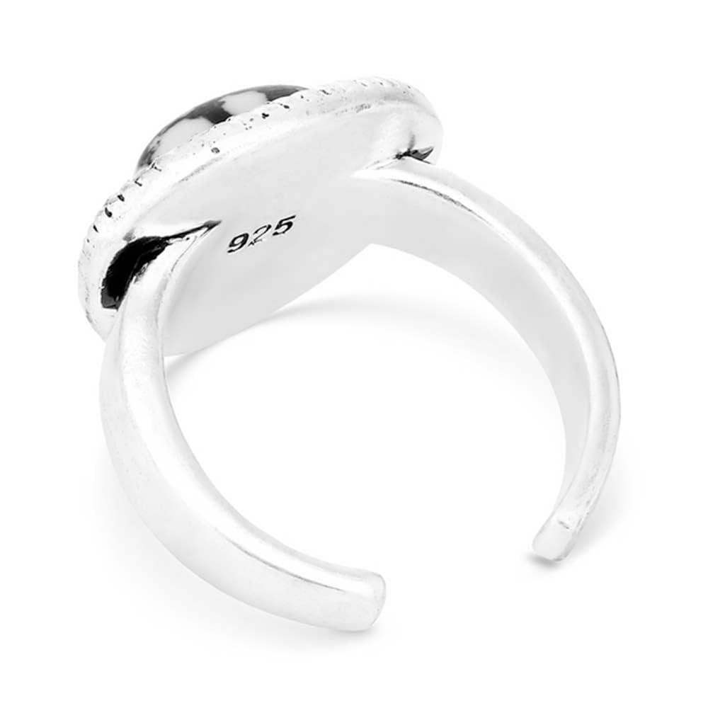 Montana Silversmiths Western Lifestyle Wrap Ring