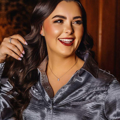 Montana Silversmiths Western Lifestyle Wrap Ring