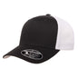 Flexfit Men's Melange Stretch Mesh Cap