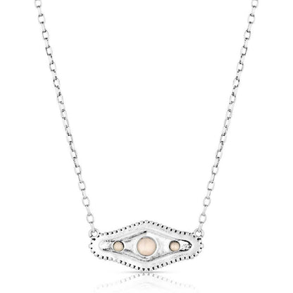 Montana Silversmiths Western Lifestyle Pendant Necklace