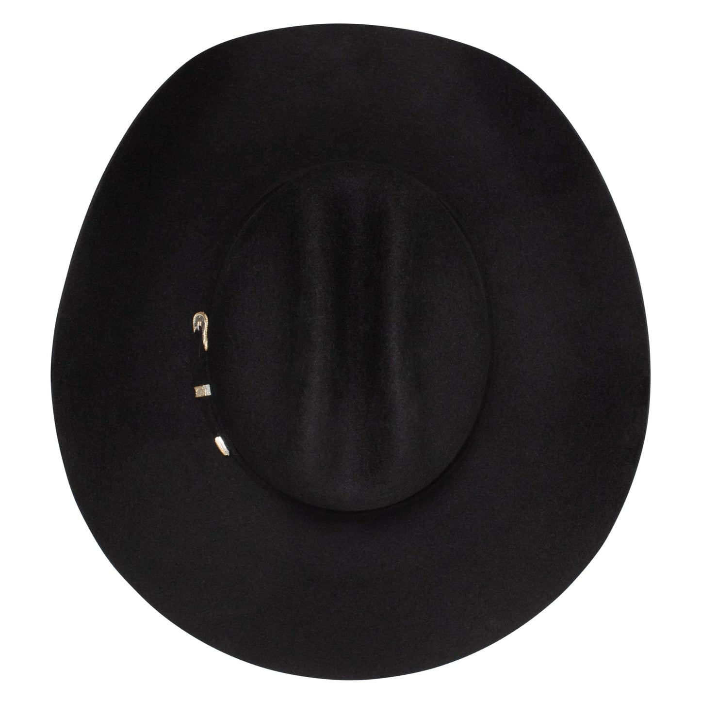 Stetson Stallion Collection The Oak Ridge Cowboy Hat