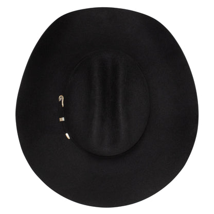 Stetson Stallion Collection The Oak Ridge Cowboy Hat