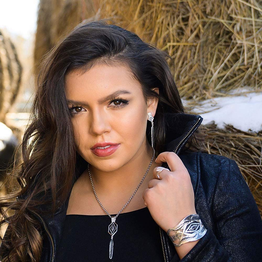 Montana Silversmiths Made in the USA Western Lifestyle Women's Bracelet