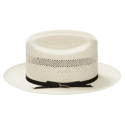 Stetson Open Road Vent, Color: Natural, Size: 7 1/8 (SSOPRV-05268171)