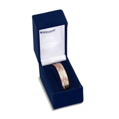 Montana Silversmiths Made in the USA Western Lifestyle Women's Bracelet