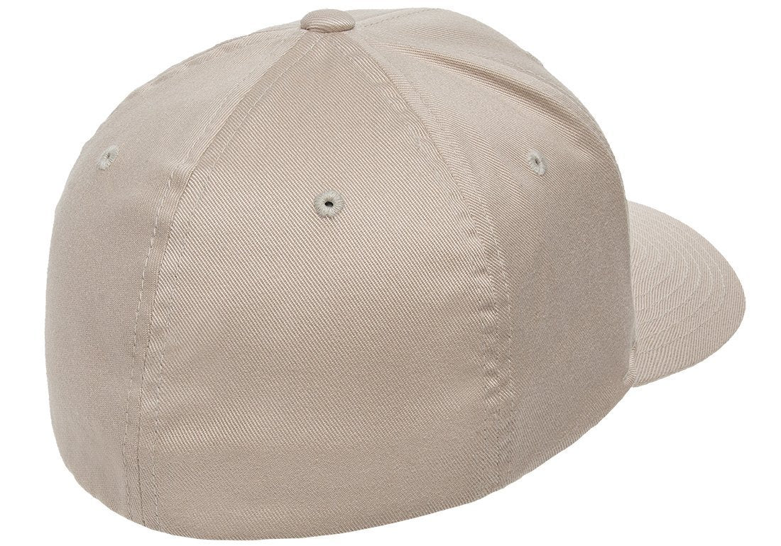 Flexfit Wooly Combed Baseball Cap
