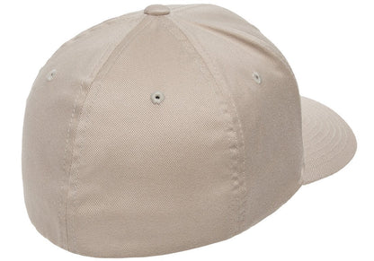 Flexfit Wooly Combed Baseball Cap