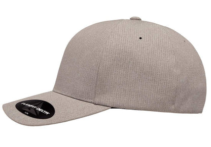 Flexfit YP180 Adult Delta X-Cap