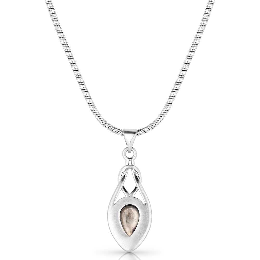 Montana Silversmiths Western Lifestyle Pendant Necklace