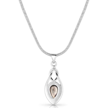 Montana Silversmiths Western Lifestyle Pendant Necklace
