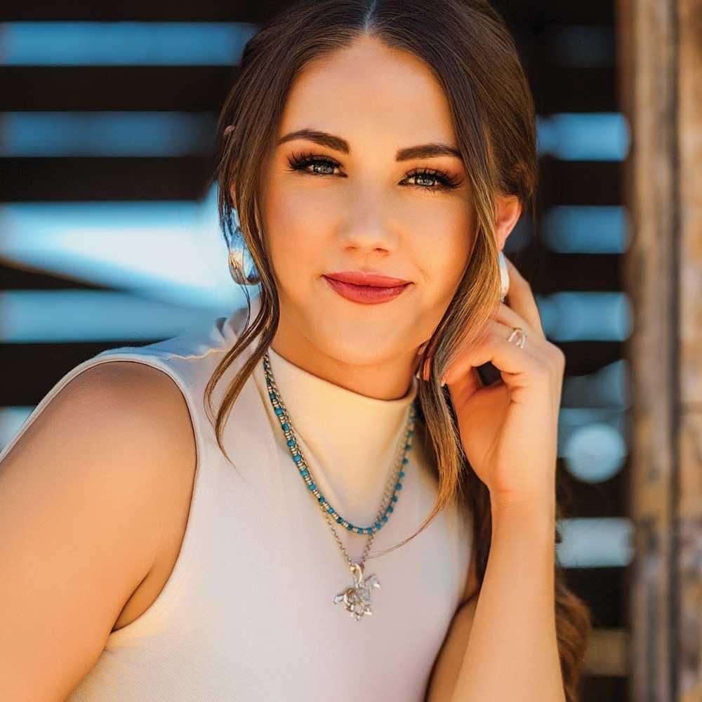 Montana Silversmiths Western Lifestyle Women's Chain/Link Necklace