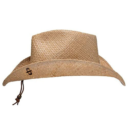 Stetson Men's Riverview, Natural